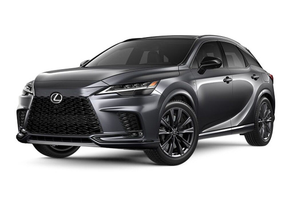 New 2025 LEXUS RX 500h F SPORT PERFORMANCE For Sale in Mesa AZ L11646